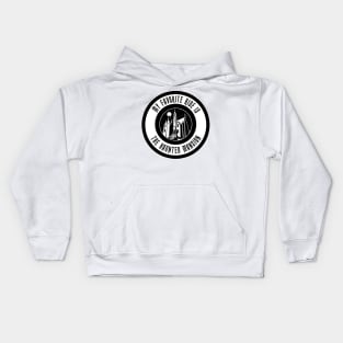 HM1Favorite1 Kids Hoodie